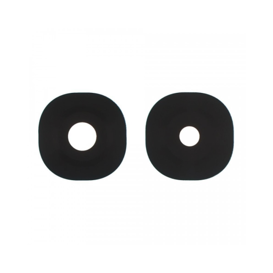Camera Lens Oppo A6X Black